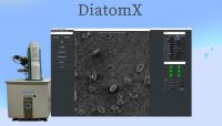DiatomX硅藻电镜自动检测系统