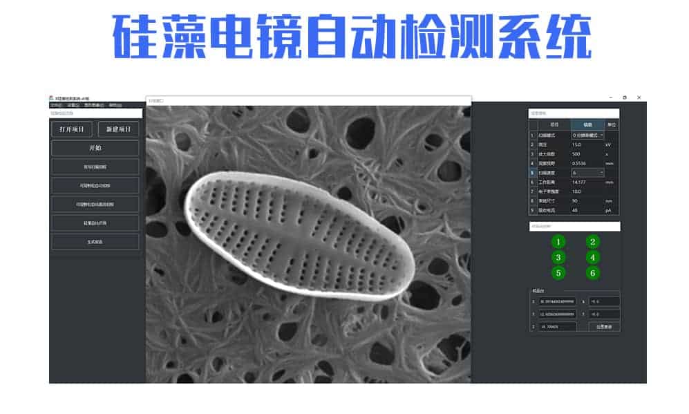 1730430464-3 DiatomX硅藻电镜自动检测系统